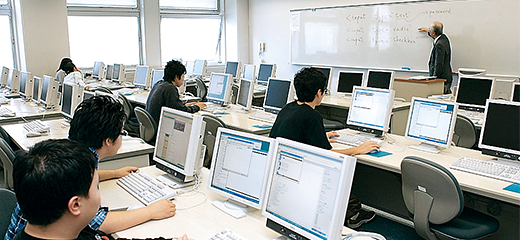 Department of Management Information