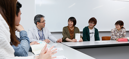 Department of Social Work