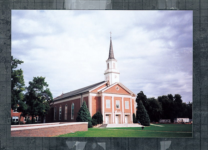 Buena Vista University