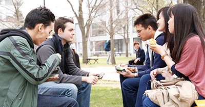 International Education & Language Center