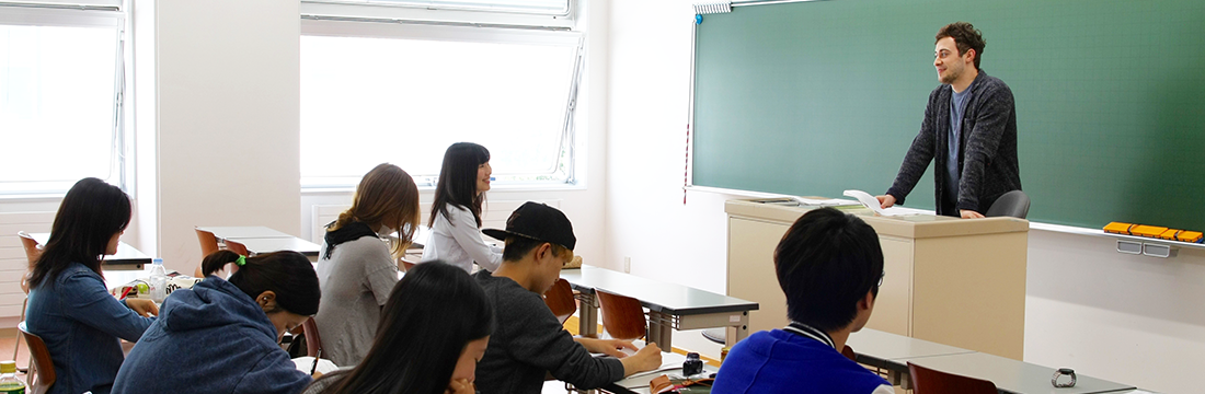 Japanese course